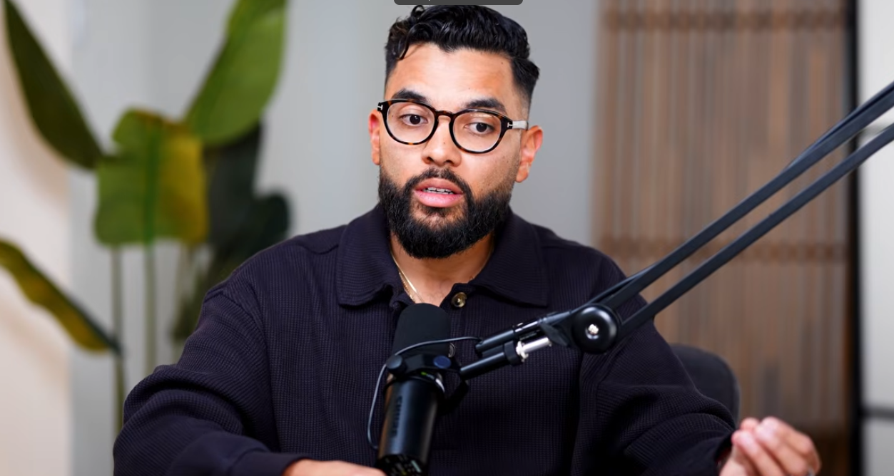 Omar El-Takrori — The Content to Cash Framework